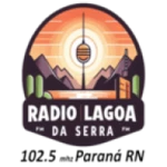 Logo of Rádio Lagôa da Serra android Application 